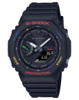 Casio G-Shock GA-B2100FC-1ADR 2100 Series Analog Digital Combination