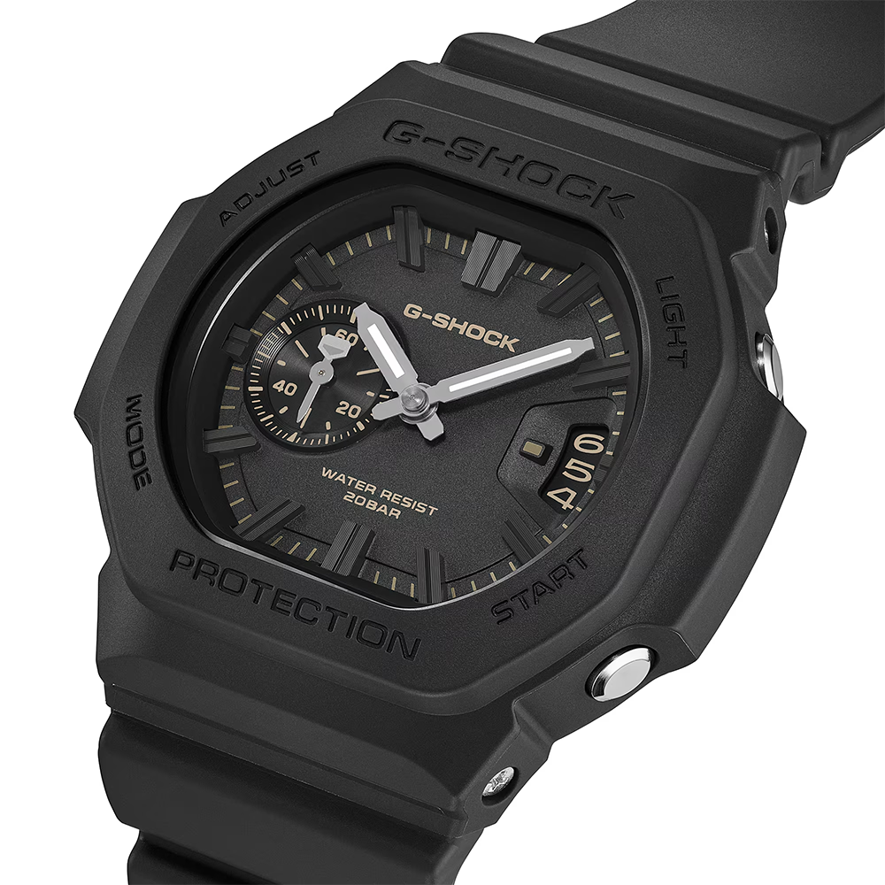 Casio G-Shock GAC-2500-1ADR Watch