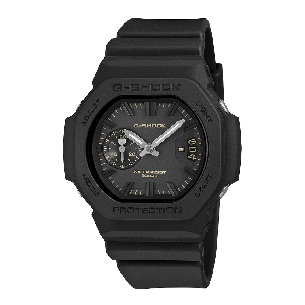 Casio G-Shock GAC-2500-1ADR Watch