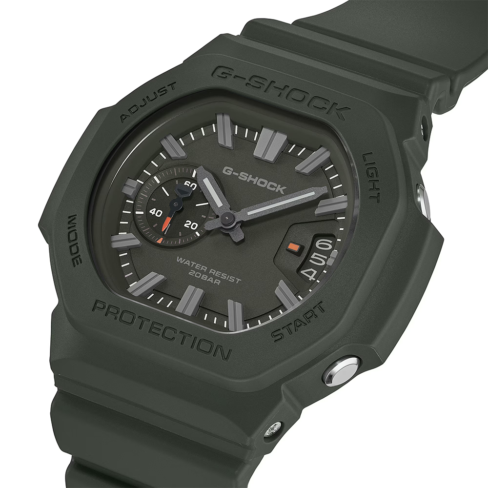 Casio G-Shock GAC-2500-3ADR Watch
