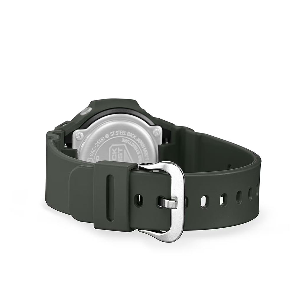 Casio G-Shock GAC-2500-3ADR Watch