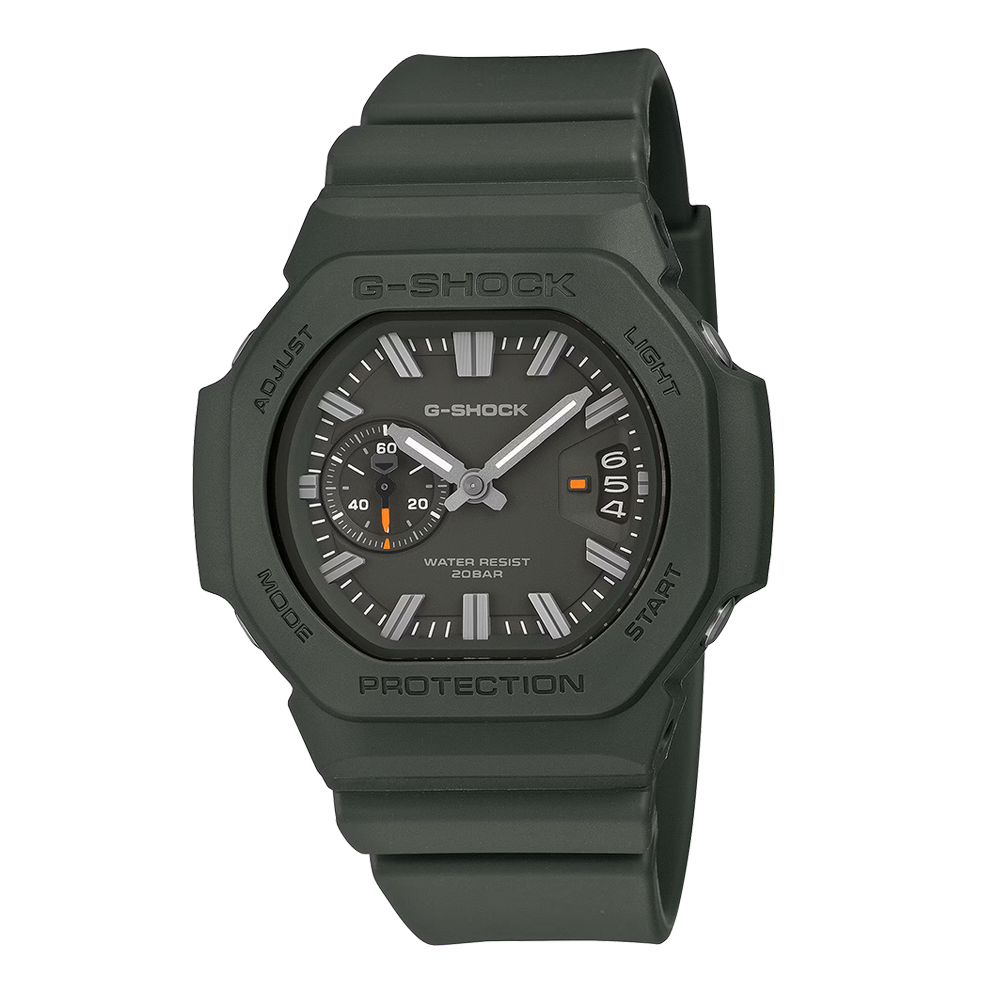 Casio G-Shock GAC-2500-3ADR Watch