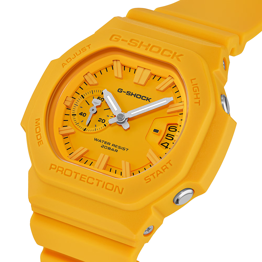 Casio G-Shock GAC-2500-9ADR Watch