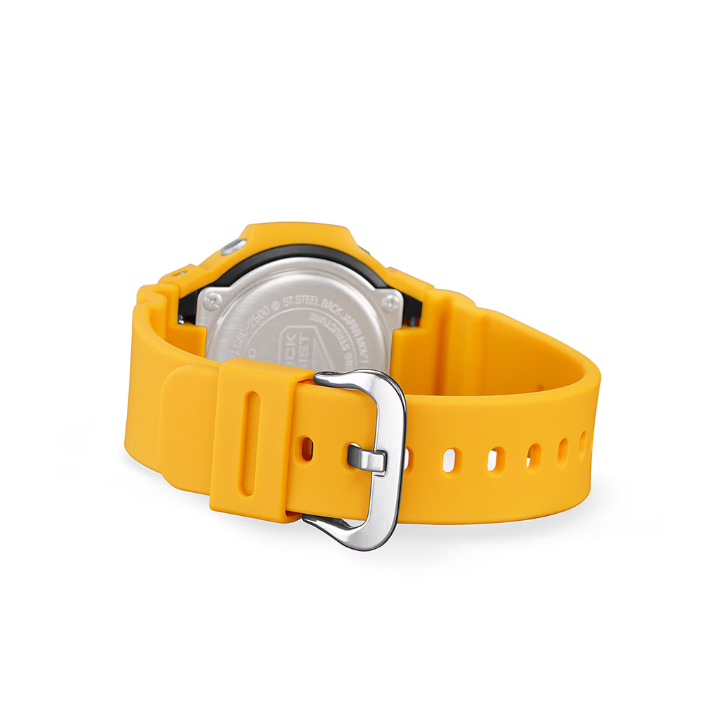 Casio G-Shock GAC-2500-9ADR Watch