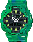 Casio G-Shock GAX-100MB-3A Analog-Digital Combination