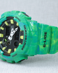 Casio G-Shock GAX-100MB-3A Analog-Digital Combination