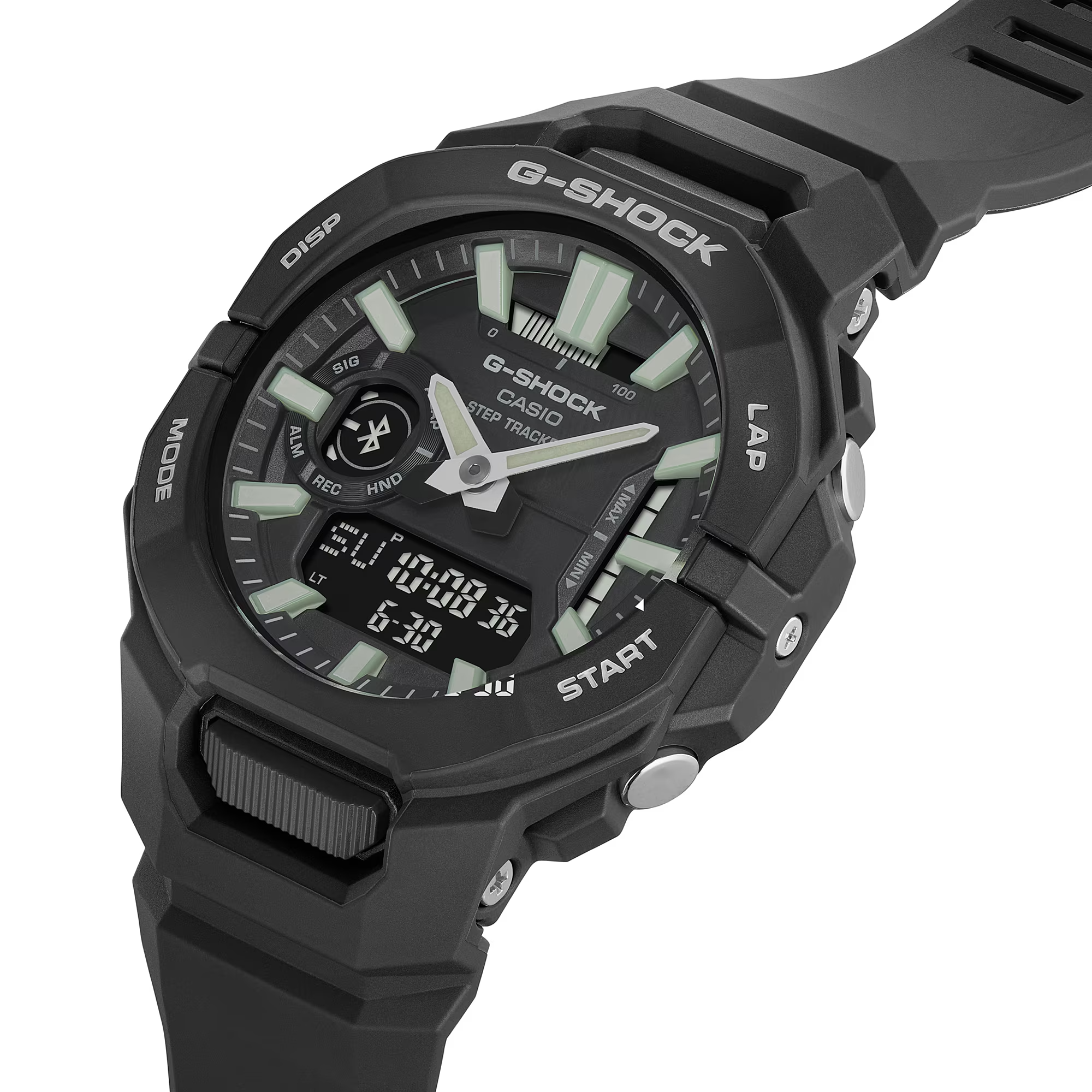 Casio G-Shock GBA-950-1ADR G-Squad