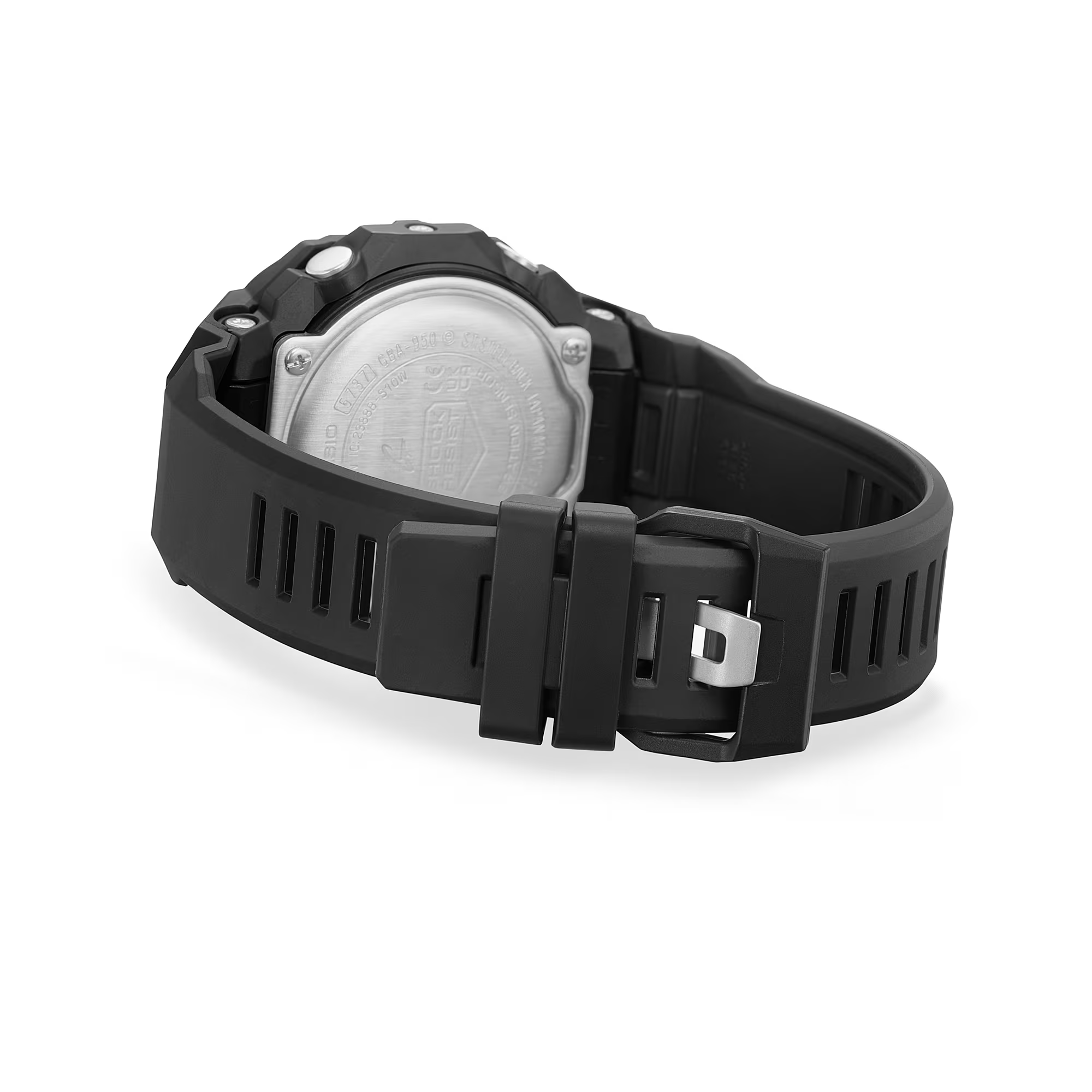 Casio G-Shock GBA-950-1ADR G-Squad