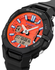 Casio G-Shock GBA-950-1A4DR Men's Bluetooth Step Tracker Watch