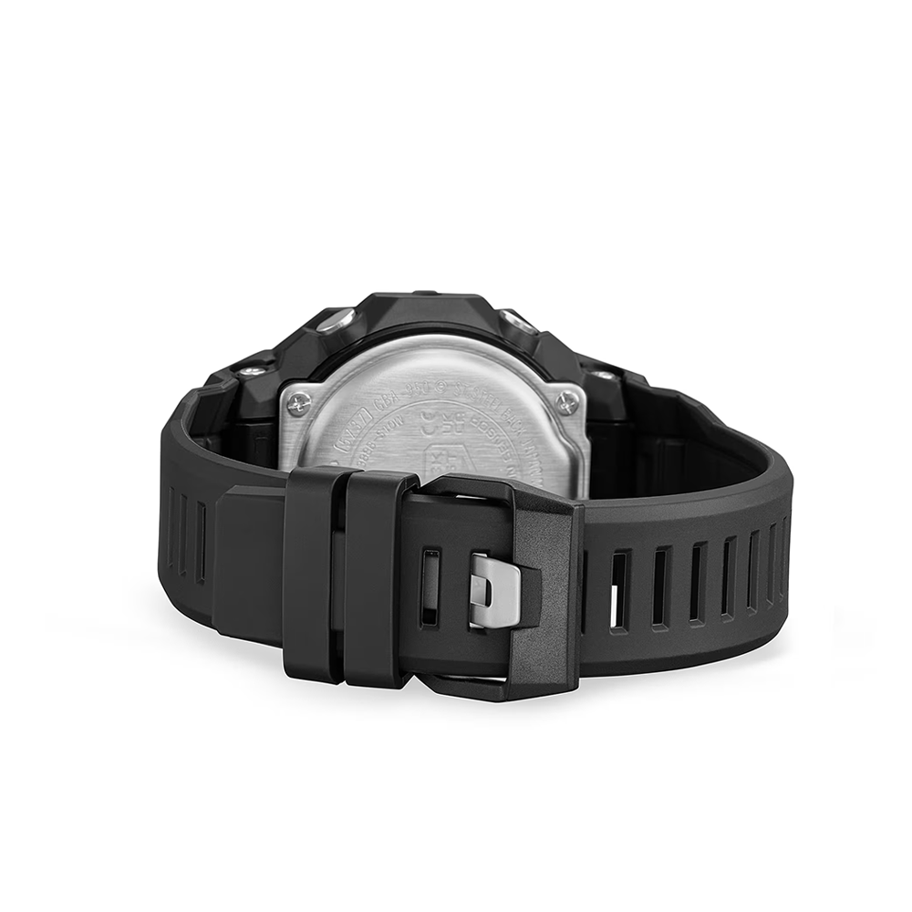 Casio G-Shock GBA-950-1A4DR Men's Bluetooth Step Tracker Watch