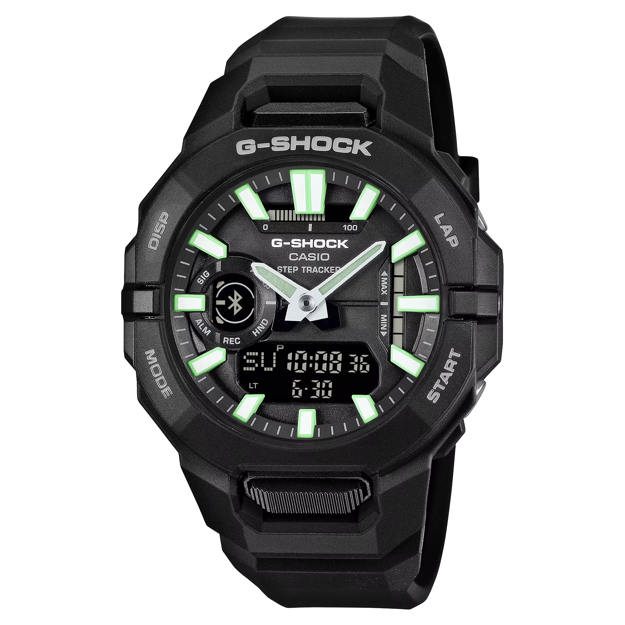 Casio G-Shock GBA-950-1ADR G-Squad