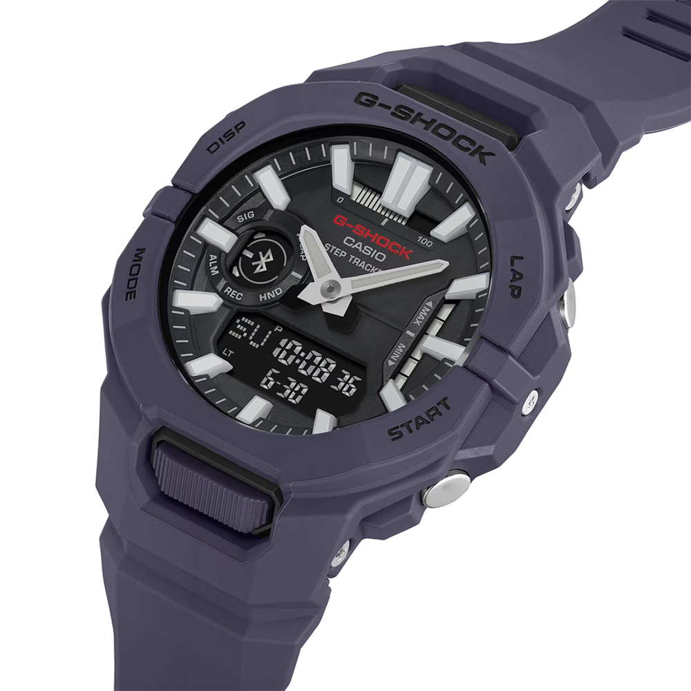 Casio G-Shock GBA-950-2ADR G-Squad