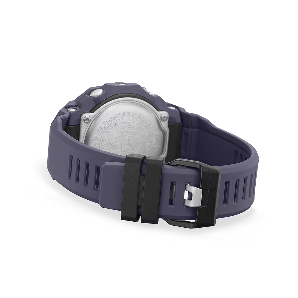 Casio G-Shock GBA-950-2ADR G-Squad