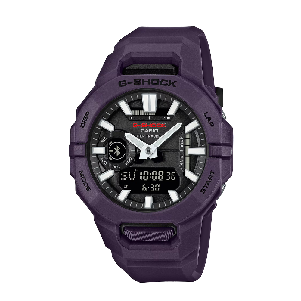 Casio G-Shock GBA-950-2ADR G-Squad