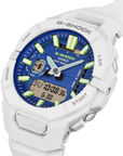 Casio G-Shock GBA-950-7A2DR Men's Bluetooth Step Tracker Watch