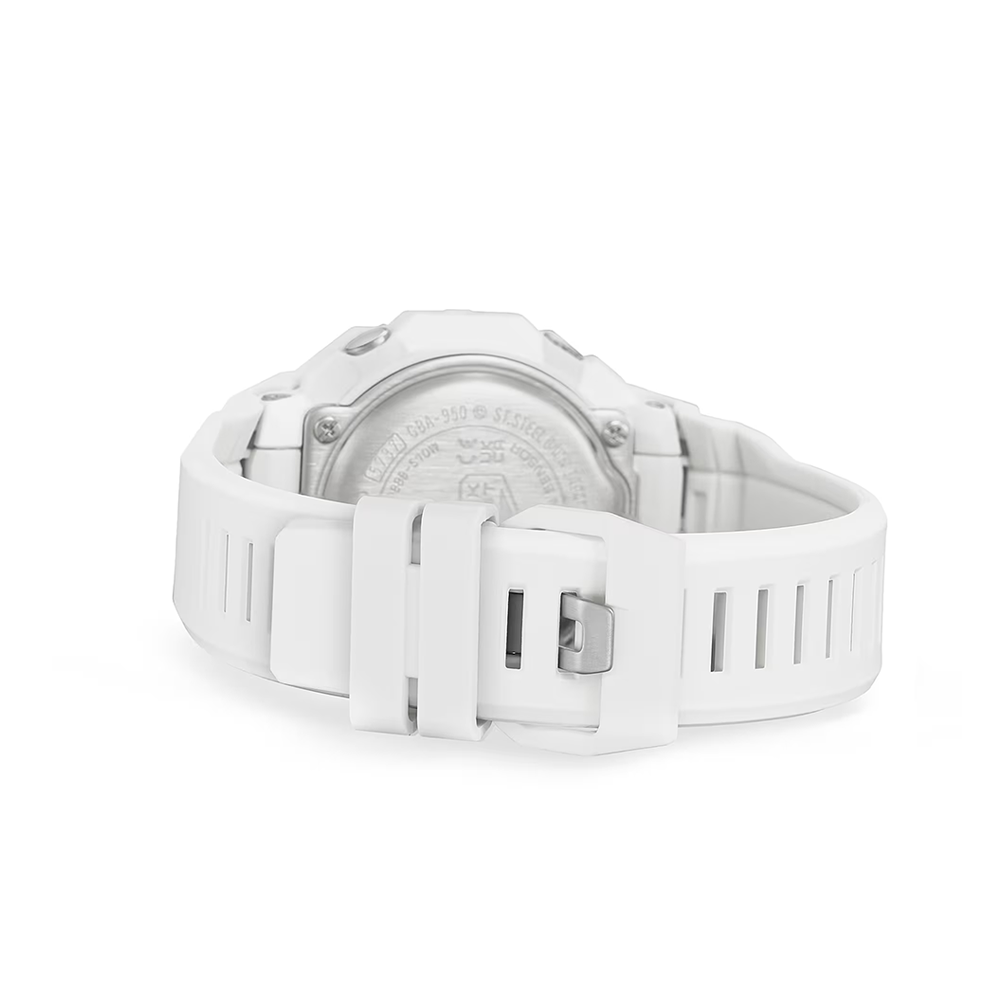 Casio G-Shock GBA-950-7A2DR Men's Bluetooth Step Tracker Watch