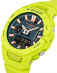 Casio G-Shock GBA-950-9A3DR Men's Bluetooth Step Tracker Watch