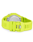Casio G-Shock GBA-950-9A3DR Men's Bluetooth Step Tracker Watch