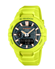 Casio G-Shock GBA-950-9A3DR Men's Bluetooth Step Tracker Watch