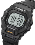 Casio G-Shock GBD-200-1A1DR – Stealth Black | MIP LCD Display