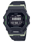 Casio G-Shock GBD-200LM-1DR G-SQUAD