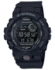 Casio G-Shock GBD-800-1B Digital