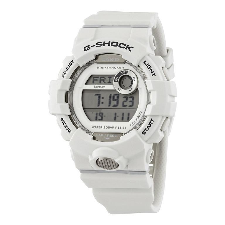 Casio G-Shock GBD-800-7 Digital