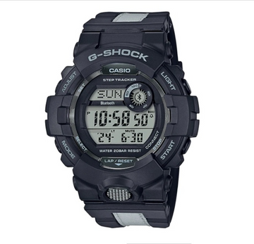 Casio G-Shock GBD-800LU-1 Digital