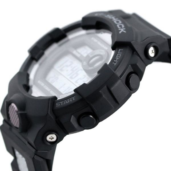 Casio G-Shock GBD-800LU-1 Digital