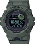 Casio G-Shock GBD-800UC-3 Digital