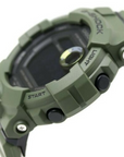 Casio G-Shock GBD-800UC-3 Digital