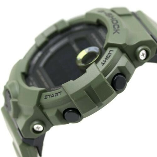 Casio G-Shock GBD-800UC-3 Digital