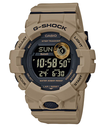 Casio G-Shock GBD-800UC-5 Digital