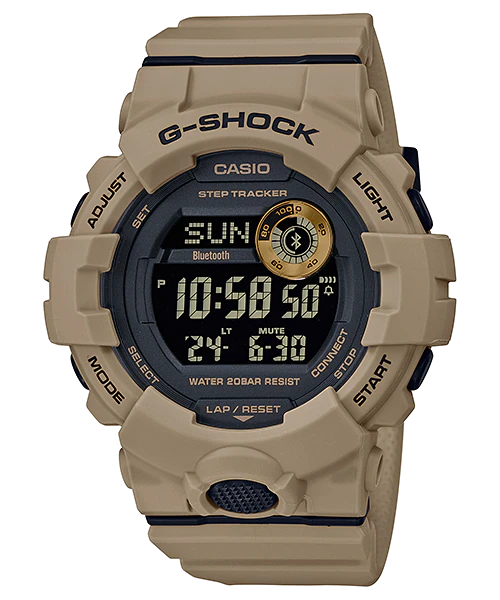 Casio G-Shock GBD-800UC-5 Digital