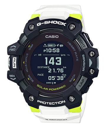 Casio G-Shock GBD-H1000-1A7 Digital