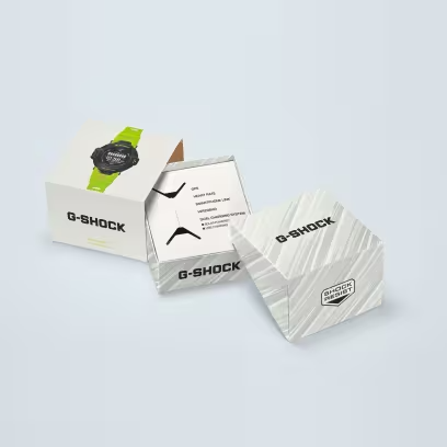 Casio G-Shock GBD-H2000-1A9DR G-SQUAD