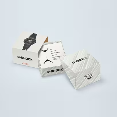 Casio G-Shock GBD-H2000-1ADR G-SQUAD