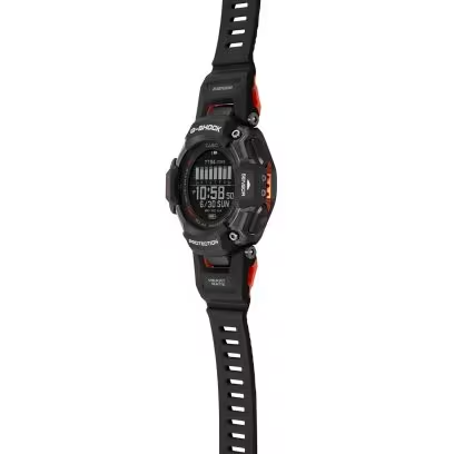 Casio G-Shock GBD-H2000-1ADR G-SQUAD