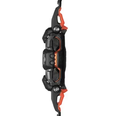 Casio G-Shock GBD-H2000-1ADR G-SQUAD