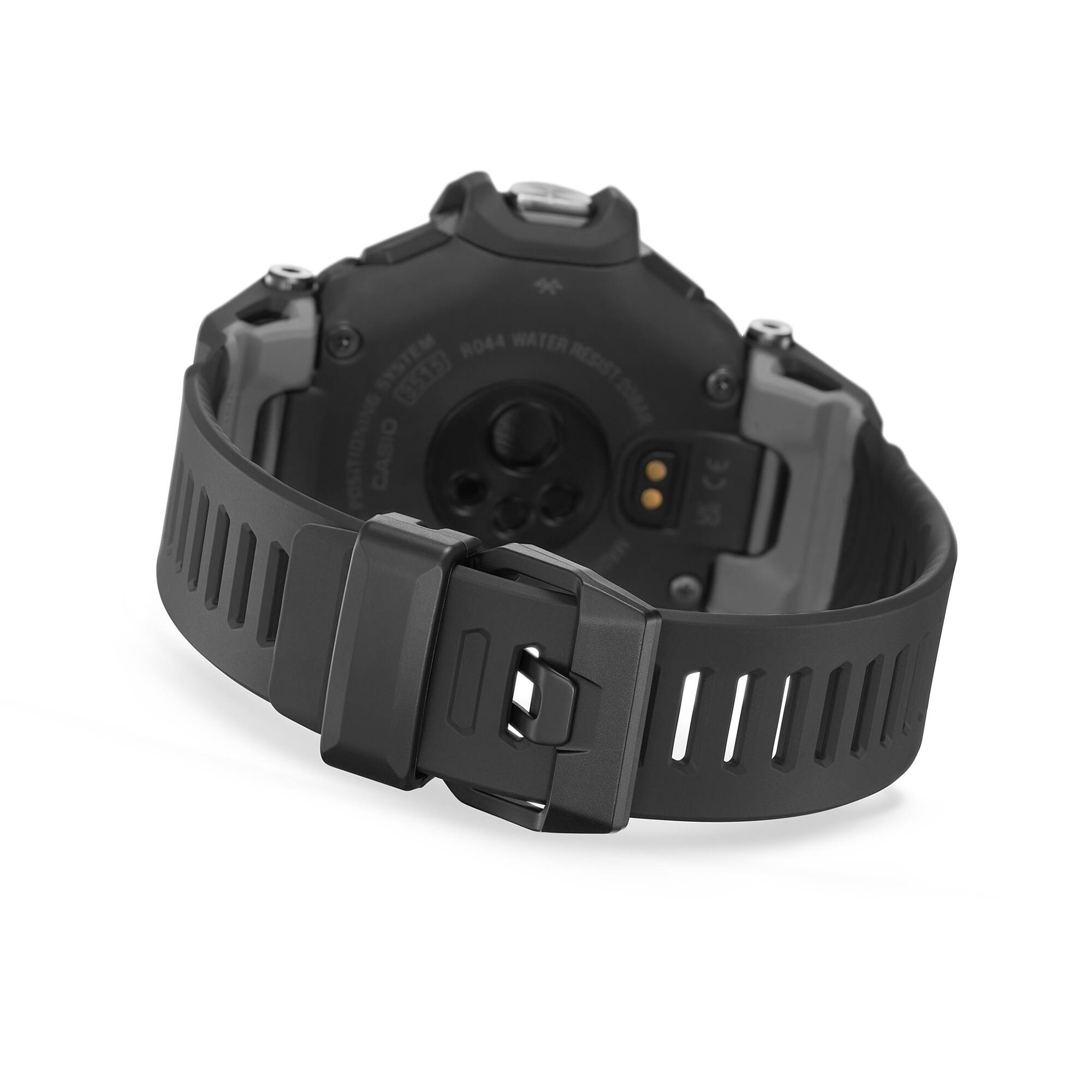 Casio G-Shock GBD-H2000-1BDR G-SQUAD