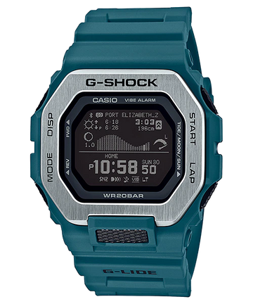 Casio G-Shock GBX-100-2D Digital