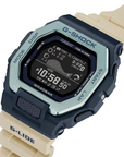 Casio G-Shock GBX-100TT-2DR Digital