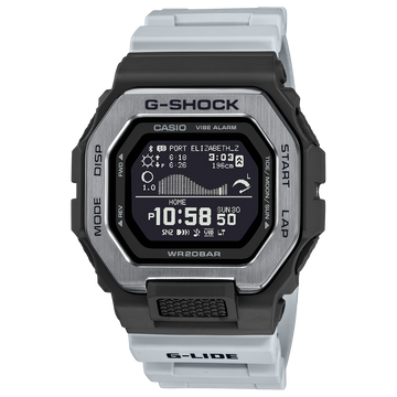 Casio G-Shock GBX-100TT-8DR Digital