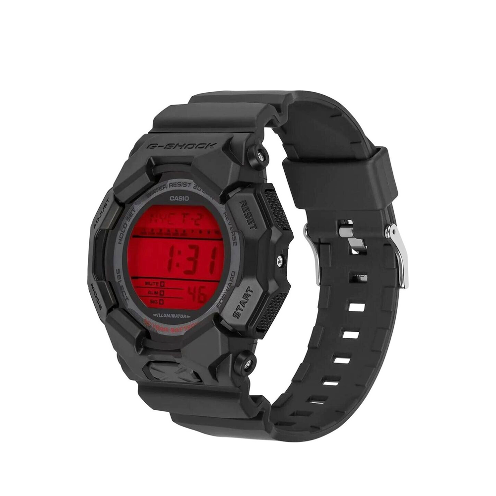 Casio G-Shock GD-010BBR-1DR