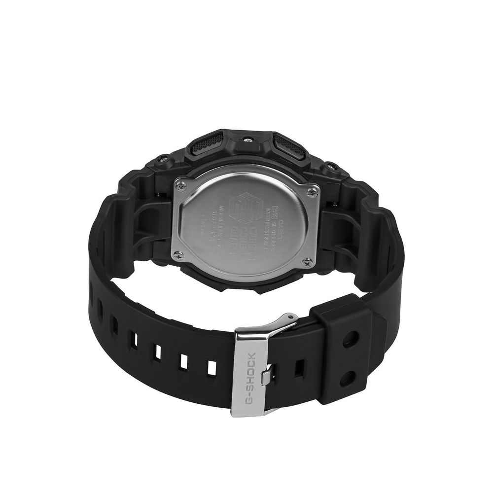 Casio G-Shock GD-010BBR-1DR