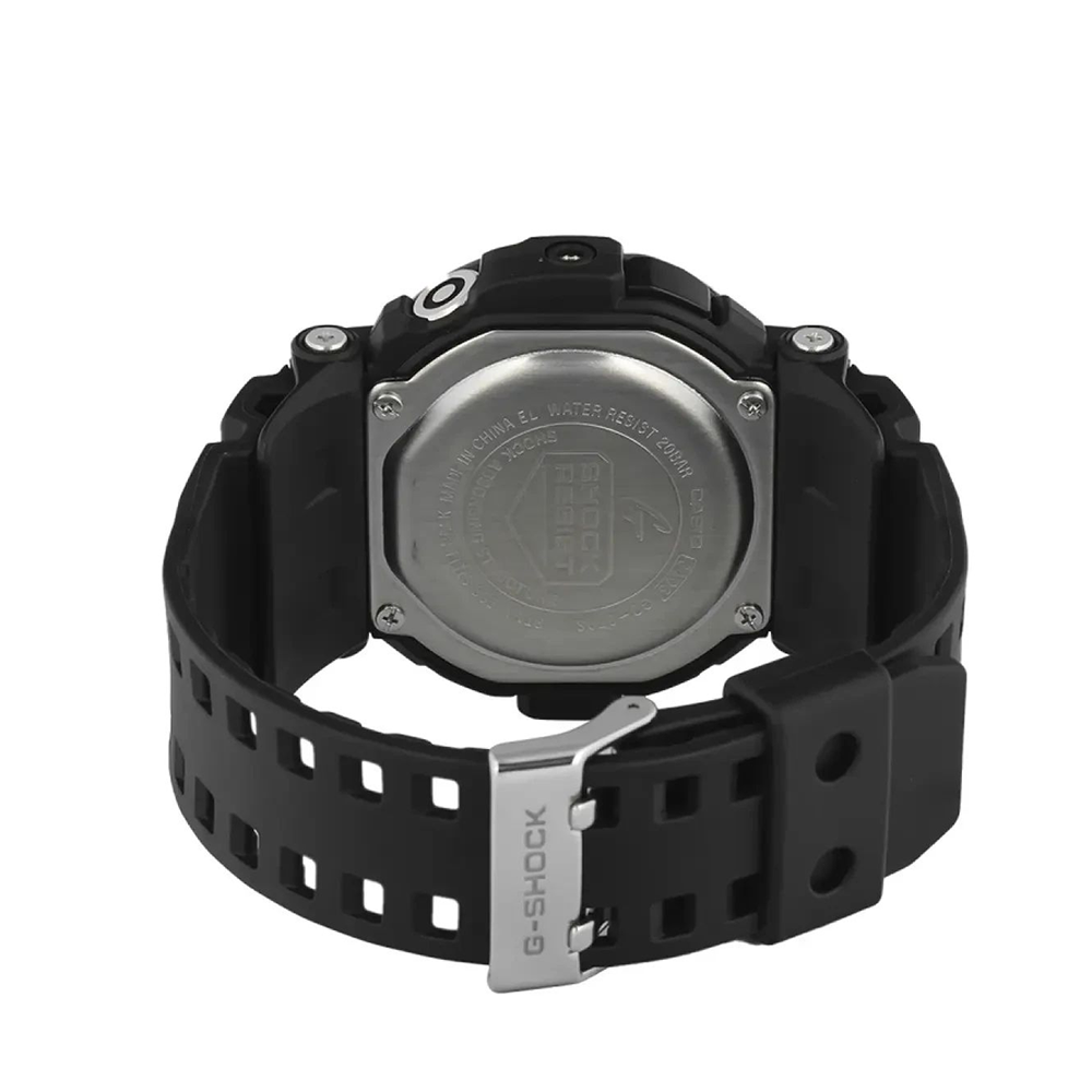 Casio G-Shock GD-350S-1DR Watch