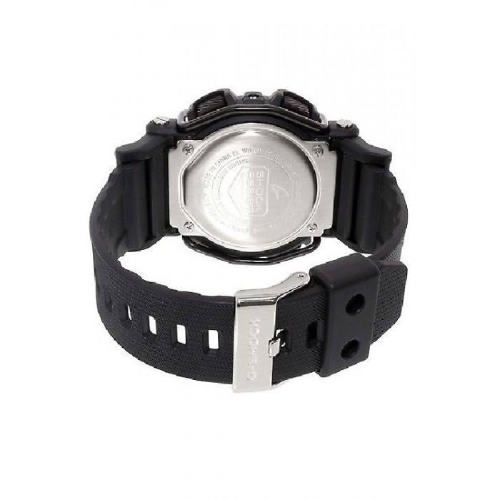 Casio G-Shock GD-400-1 Digital