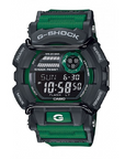 Casio G-Shock GD-400-3 Digital