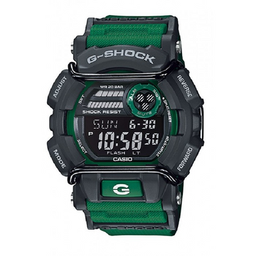 Casio G-Shock GD-400-3 Digital