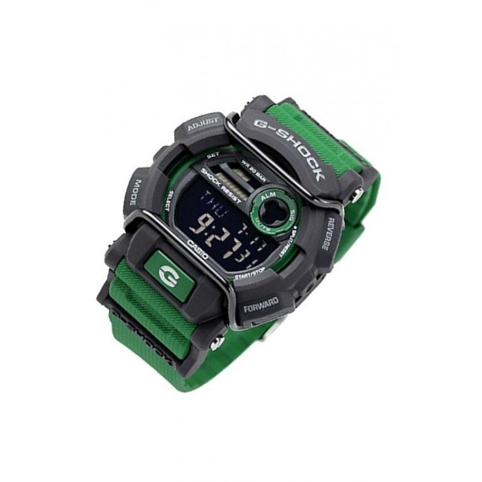 Casio G-Shock GD-400-3 Digital